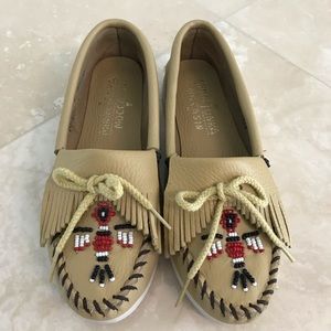 Minnetonka Moccasins